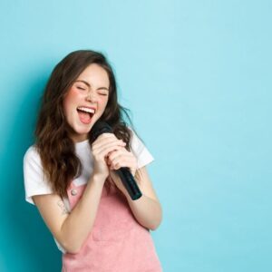 Kompleksowa mioDiagnoza Wokalna ONLINE - 3x 60 minut
